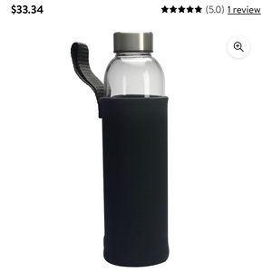 Primula Cold Brew Bottle - Thumbnail 4